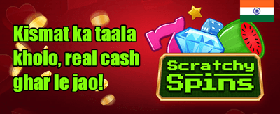 Mega Slot Free Spins Frenzy promotion